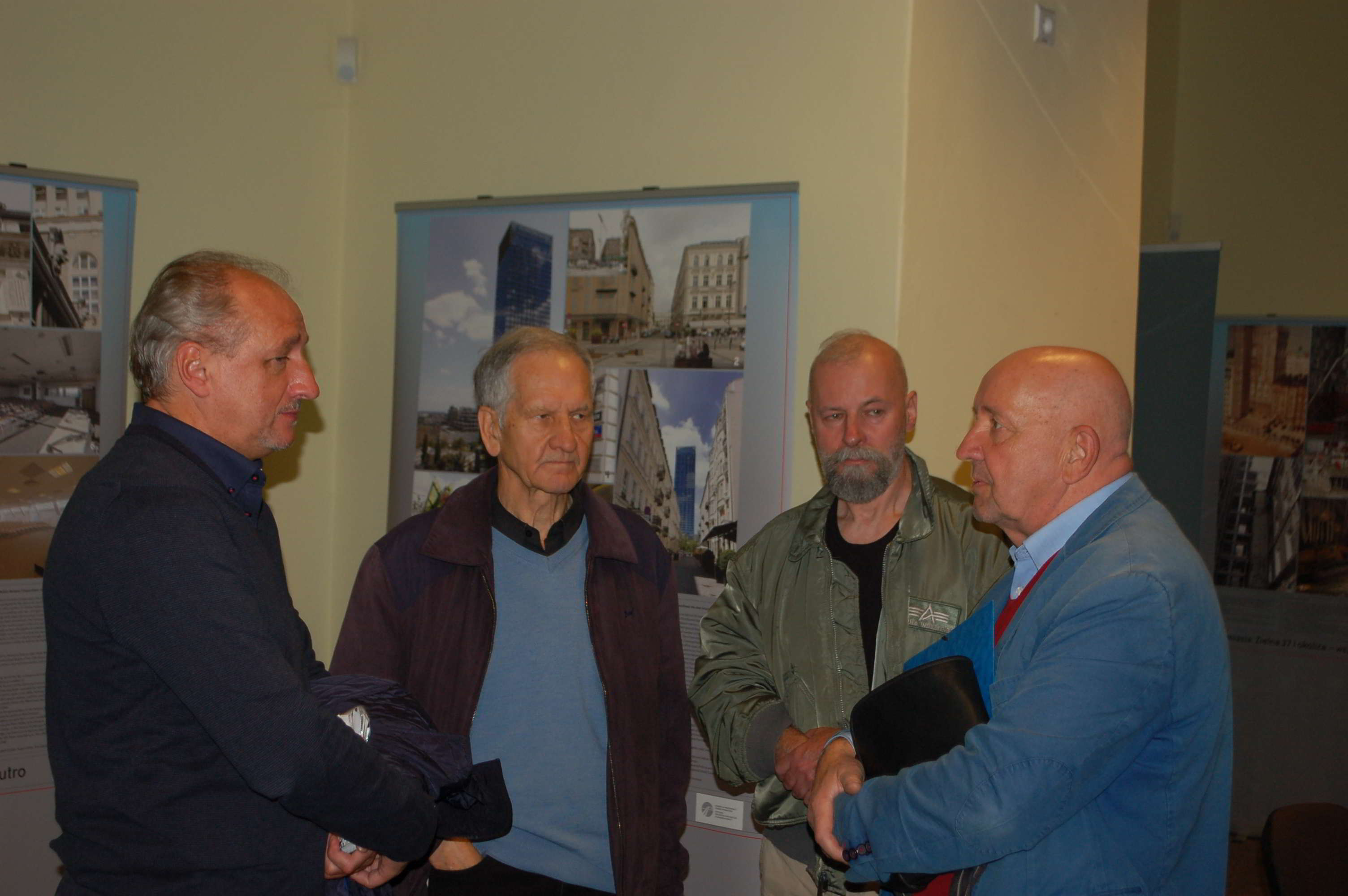 Rodziny szlacheckie Piotr Łoś