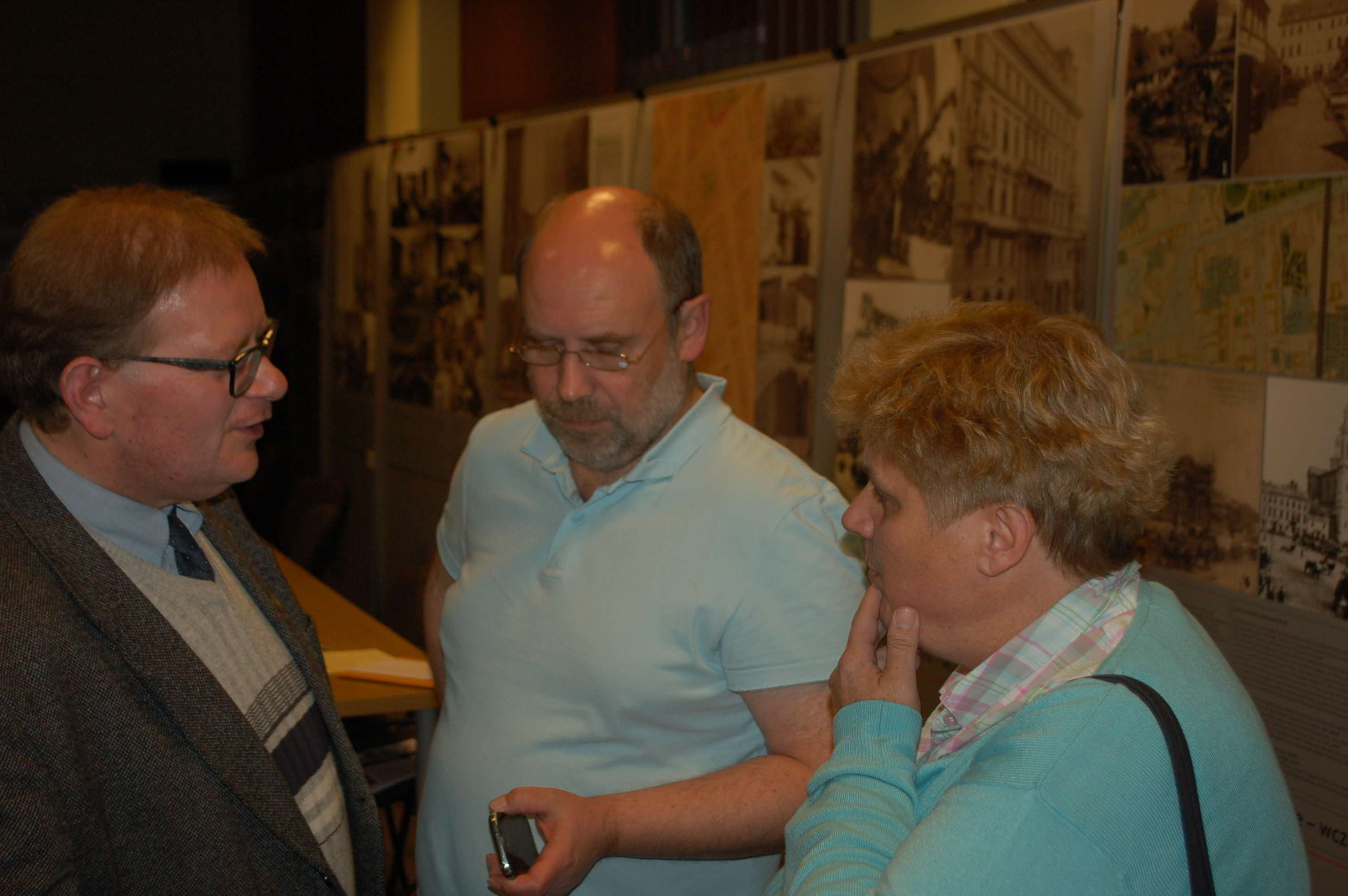 Rodziny szlacheckie Piotr Łoś