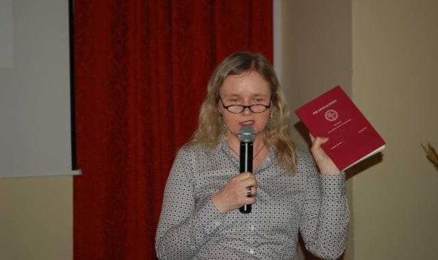 Genealogia. Jak to się robi w Ameryce?