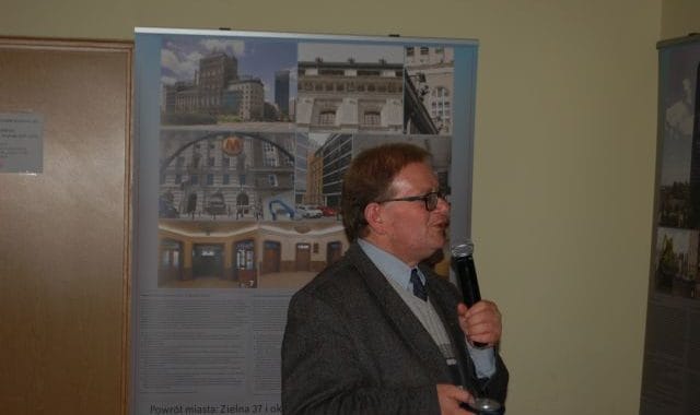 Rodziny szlacheckie powiatu radzymińskiego