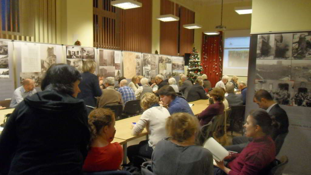 Skarby w archiwach sądowych 4