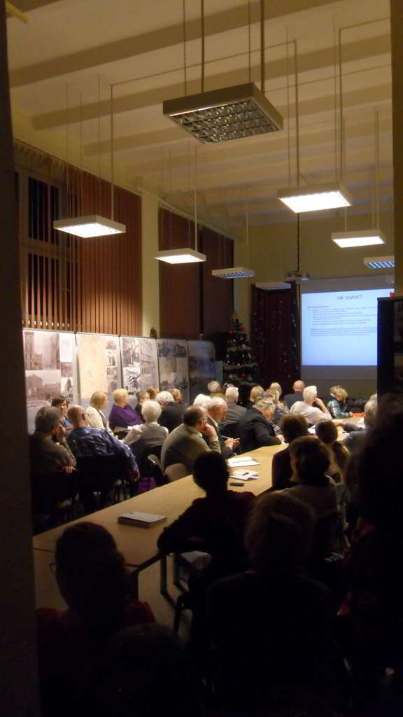 Skarby w archiwach sądowych 5