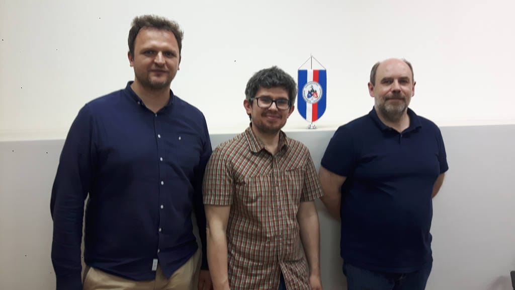 Noc Muzeów w Archiwum Państwowym w Warszawie 5