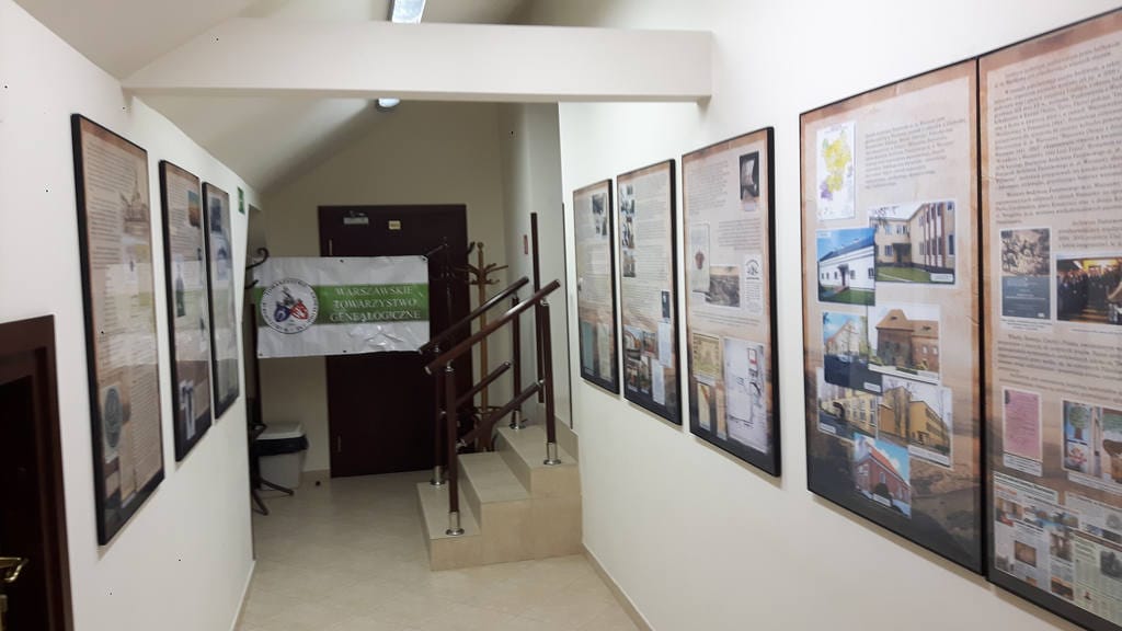 Noc Muzeów w Archiwum Państwowym w Warszawie 6