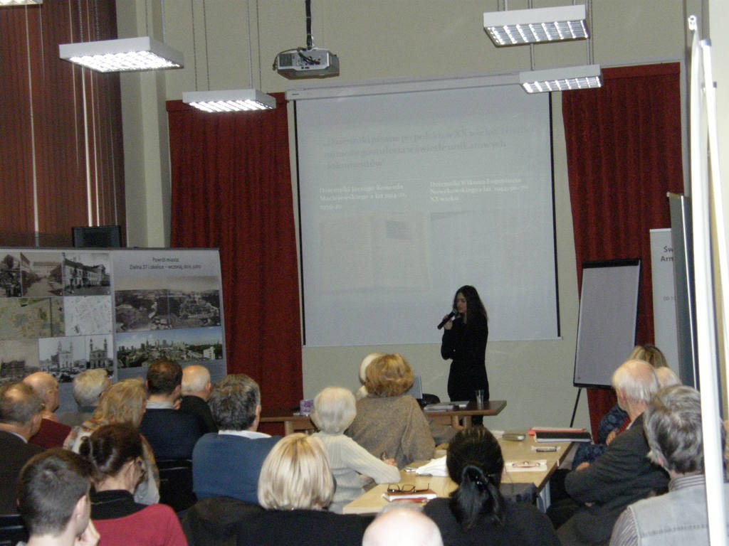 Zbiory i działalności Archiwum Ośrodka Karta 2