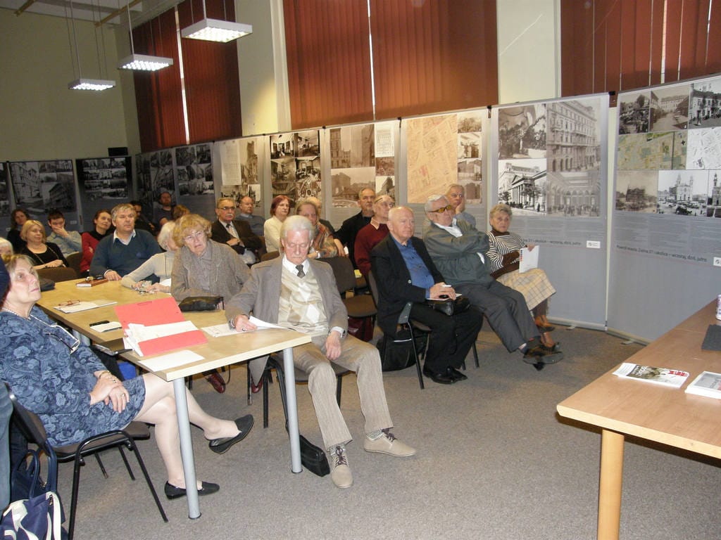 Zbiory i działalności Archiwum Ośrodka Karta 3