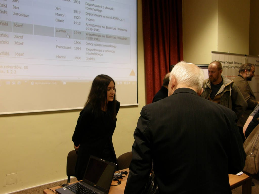 Zbiory i działalności Archiwum Ośrodka Karta 5