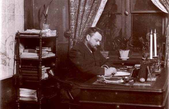 Stanisław Kontkiewicz – zasłużony i zapomniany