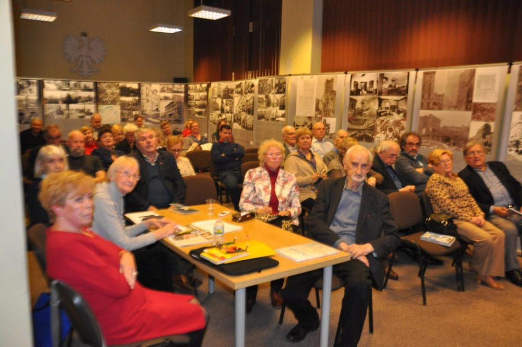 Trzaska Durscy w drodze do Niepodległości