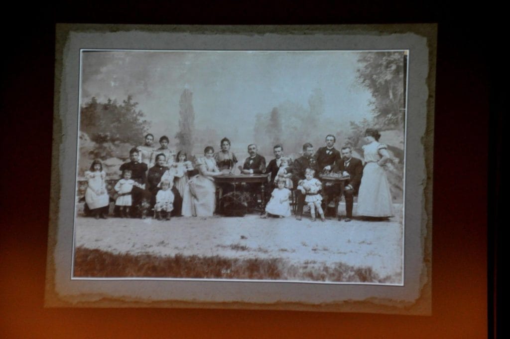 Trzaska Durscy w drodze do Niepodległości