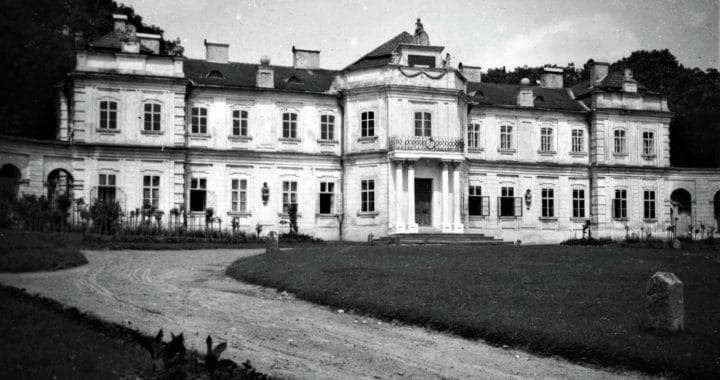 O innych rodzinach zawsze, o swojej jak najmniej