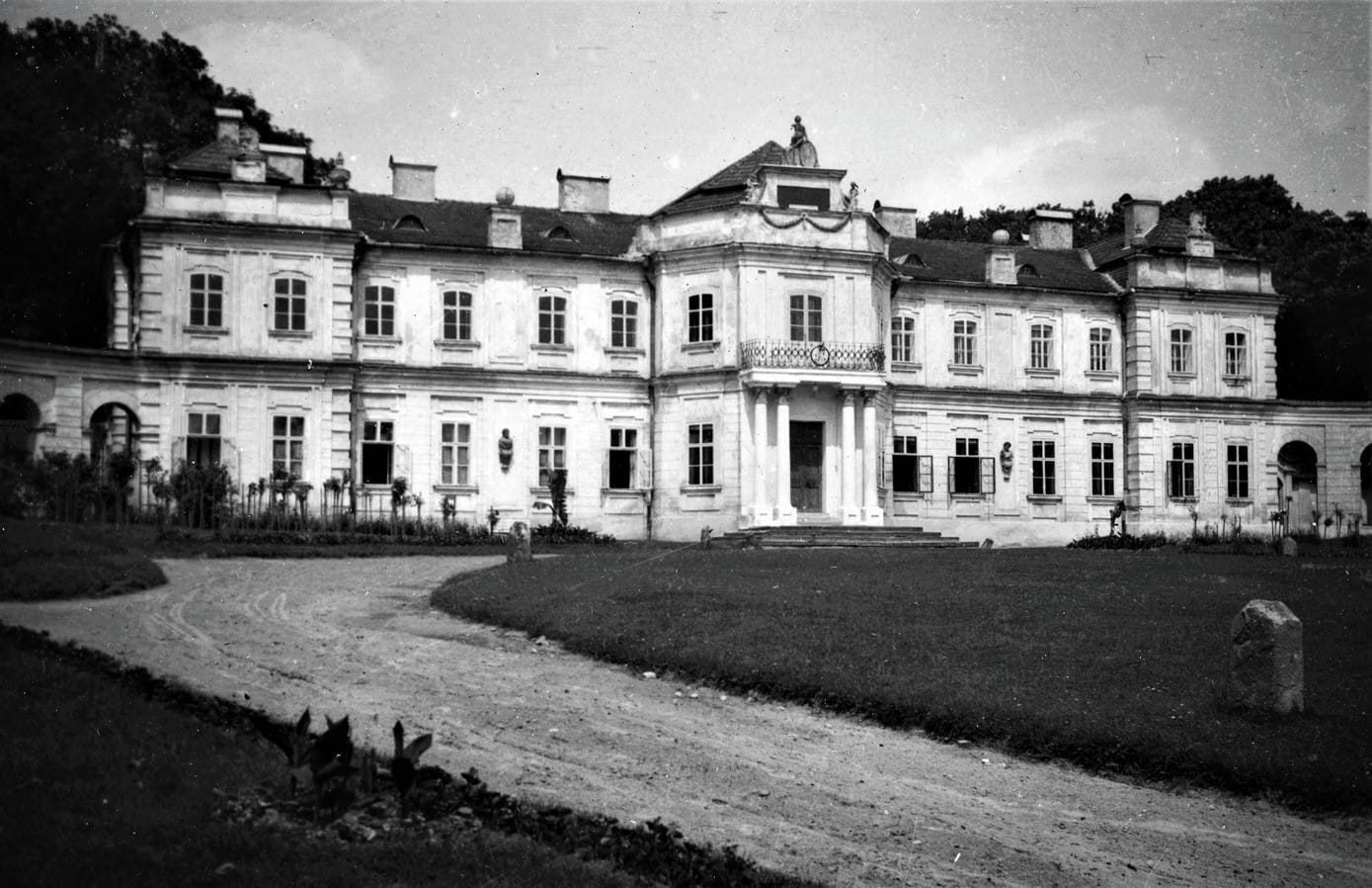 Piotr Szymon Łoś Narol