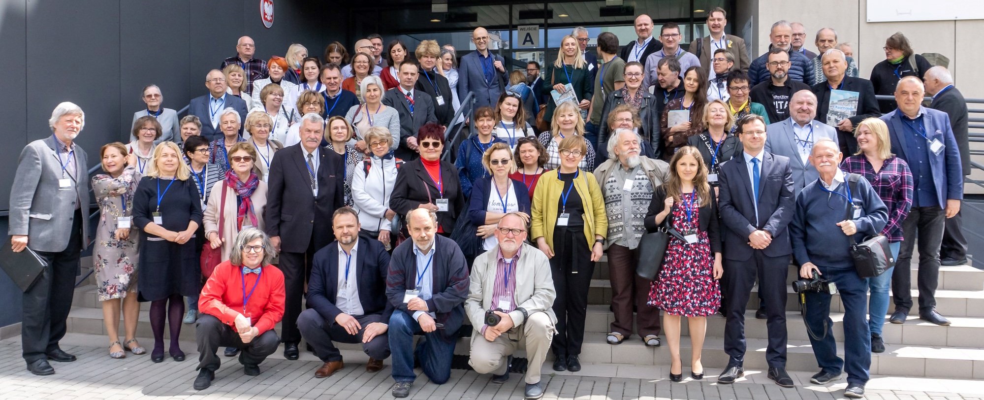 4th Central European Genealogy Meeting