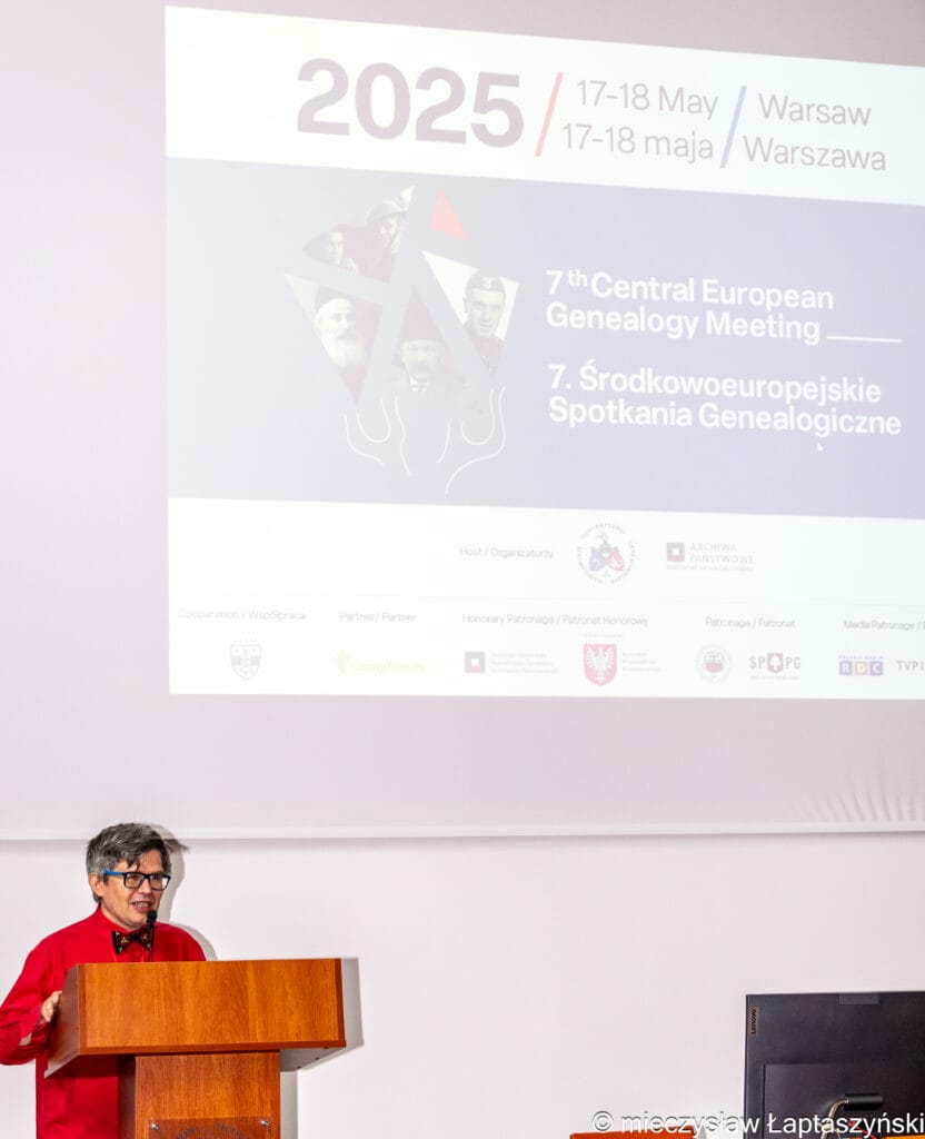 Członek Zarządu WTG Piotr Nojszewski