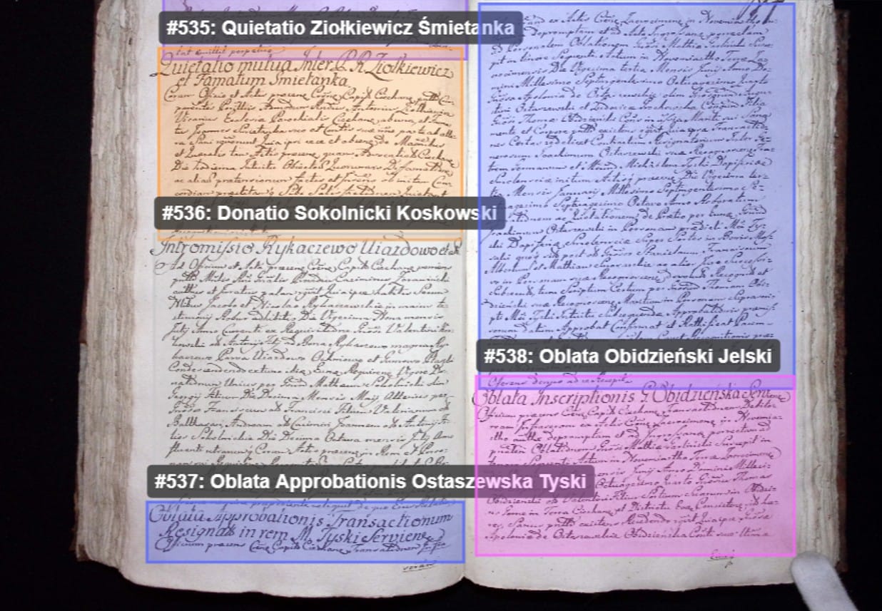 Wykorzystanie AI w genealogii, Józef Pawłowski
